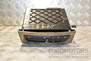 Блок кнопок аварийка Mercedes E-class (W211) 2002-2009 A2116800552 330349