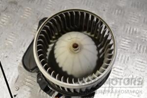 Моторчик печки (дефект) Opel Corsa (D) 2006-2014 13335075 330424