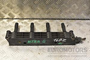 Котушка запалювання Opel Astra 1.6 16V (G) 1998-2005 ERA 880039 330427