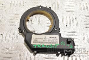 Датчик угла поворота руля Ford Transit 2006-2013 6C1T3F818AC 330474