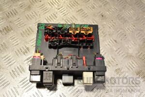 Блок управления бортовой сети VW Passat (B6) 2005-2010 3C0937049E 330487