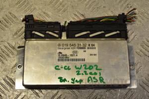Блок управління ASR Mercedes C-class 2.2cdi (W202) 1993-2000 A0195453132 330542
