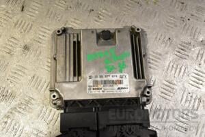 Блок керування двигуном Opel Astra 2.0cdti (J) 2009-2015 55577674 330581