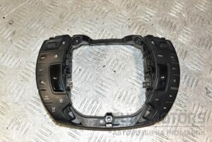 Кнопки руля Citroen C5 2008-2017 96663640ZD 330589