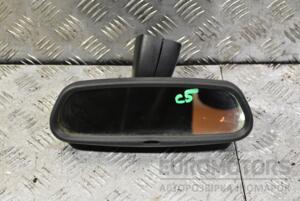 Зеркало салона электр Citroen C5 2008-2017 96864409XT 330594