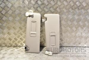 Козирок сонцезахисний лівий BMW 3 (F34) 2013-2020 330609