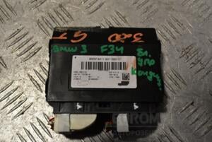 Блок управління кондиціонером BMW 3 (F34) 2013-2020 64119311850 330612