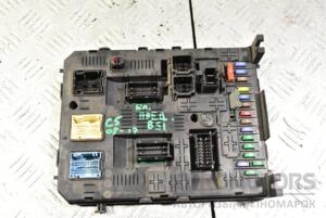 Блок предохранителей BSI Citroen C5 2008-2017 9666895680 330614