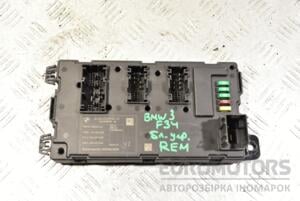 Блок управління REM BMW 3 (F34) 2013-2020 61359329701 330626