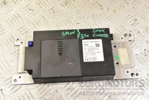 Блок електронний BMW 3 (F34) 2013-2020 84109329339 330630