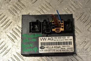 Блок комфорта VW Touran 2003-2010 1K0959433BT 330675
