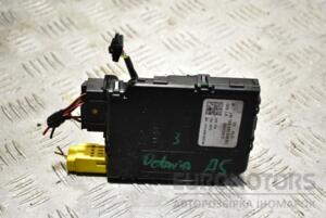 Плата подрулевого переключателя Skoda Octavia (A5) 2004-2013 1K0953549BC 330686