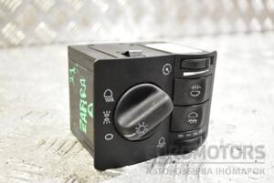 Переключатель света фар Opel Zafira (A) 1999-2005 09133249 330719