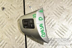 Кнопки руля правые Opel Corsa (D) 2006-2014 13222332 330723