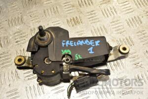 Моторчик стеклоочистителя задний Land Rover Freelander (I) 1998-2006 DLB101620 330775