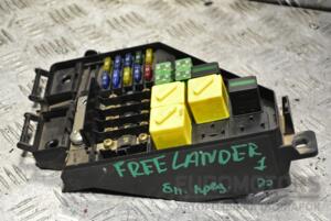Блок предохранителей Land Rover Freelander (I) 1998-2006 YQE000380 330807