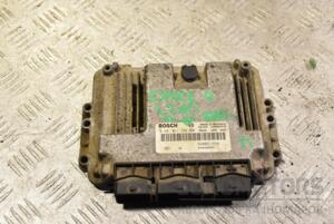 Блок управления двигателем Renault Espace 2.2dCi (IV) 2002-2014 0281011724 330815
