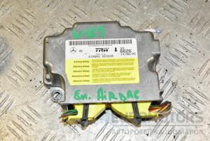 Блок управления Airbag Mercedes A-class (W169) 2004-2012 A1698206626 330843