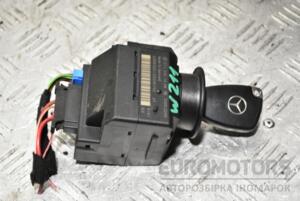 Замок зажигания в сборе ключ Mercedes E-class (W211) 2002-2009 A2115451408 330879