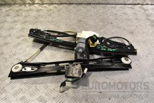 Склопідйомник передній правий електро 6 пинов Mercedes E-class (W211) 2002-2009 A2117200246 330888