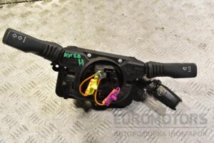 Подрулевой переключатель в сборе Opel Astra (H) 2004-2010 13250221 330922