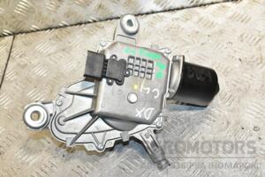 Моторчик стеклоочистителя передний правый Citroen C4 Picasso 2007-2014 330943