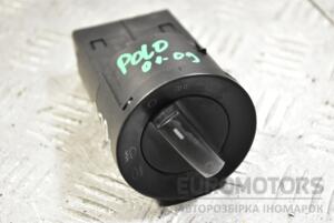 Переключатель света фар VW Polo 2001-2009 6Q0941531C 330972