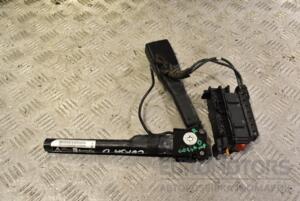 Преднатяжитель ременя безпеки передній правий Opel Corsa (D) 2006-2014 13286179 330981