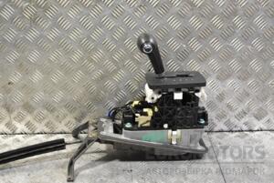 Кулиса переключения АКПП в сборе с троссом VW Touareg 5.0tdi 2002-2010 7L6713025C 330985