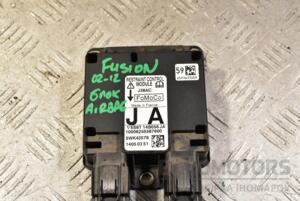 Блок управления Airbag Ford Fusion 2002-2012 5S6T14B056JA 331010