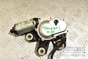 Моторчик стеклоочистителя задний VW Touareg 2002-2010 7L0955712A 331011