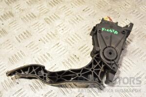 Педаль газу електро пластик Ford Fiesta 2002-2008 2S619F836AA 331017