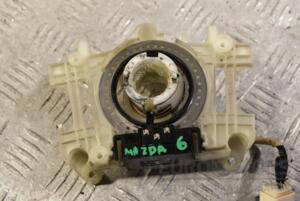 Датчик угла поворота руля Mazda 6 2002-2007 331076