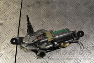 Моторчик склоочисника задній Mazda 6 2002-2007 G21B67450A 331078