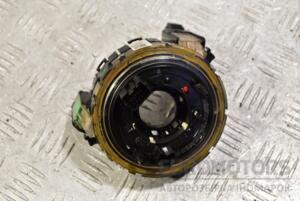 Шлейф Airbag кольцо подрулевое VW Touareg 2002-2010 8E0953541D 331114