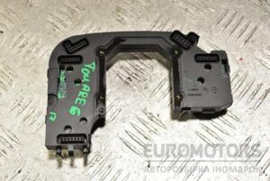 Плата подрулевого переключателя VW Touareg 2002-2010 7L6953549B 331116