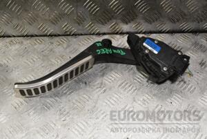 Педаль газа электр пластик VW Touareg 2002-2010 7L6723507 331124