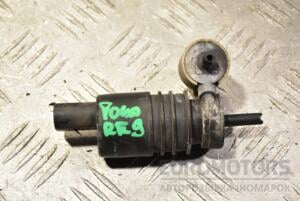 Насос омывателя VW Touareg 2002-2010 1J6955651 331128