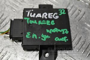 Блок управління протиугінною системи VW Touareg 2002-2010 7L0907719 331136