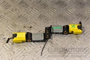 Датчик удару Airbag VW Touareg 2002-2010 7L0909606 331139