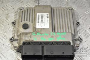 Блок керування двигуном Fiat Punto 1.3Mjet 1999-2010 55195817 331164