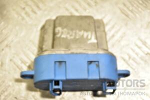 Резистор печки VW Touareg 2002-2010 7L0907521 331205