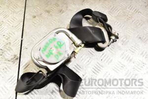 Ремінь безпеки передній правий з піропатроном Mazda 6 2002-2007 TKAF2EH777 331236