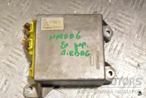 Блок управління AIRBAG Mazda 6 2002-2007 GJ6A57K30D 331254