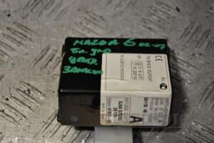 Блок управления центральным замком Mazda 6 2002-2007 GJ6A675D0C 331266