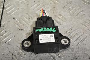 Датчик ускорения ESP Mazda 6 2002-2007 GJ6E437Y1 331268