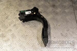 Педаль газа электр пластик Audi A6 (C8) 2018 4N1723523A 331279
