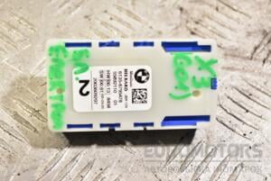 Блок электронный BMW X3 (G01) 2017 61358795478 331288