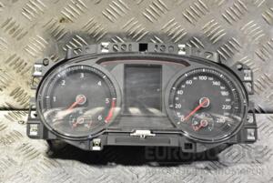 Панель приборов VW Golf 2.0tdi (VII) 2012-2020 5G1920757A 331296