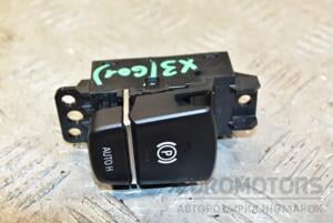 Кнопка стояночного тормоза BMW X3 (G01) 2017 9109311 331305